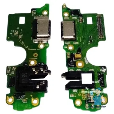 Charging Connector Flex / PCB Board for Oppo A55